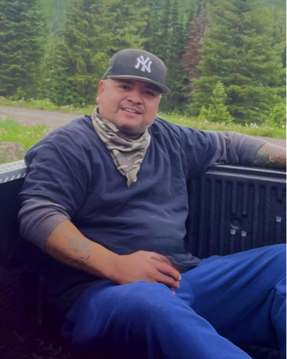 Thomas C. Vigil, Jr.'s obituary image