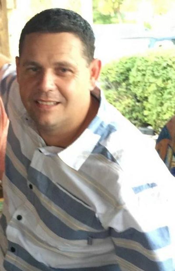 Keith Allen Britt Profile Photo