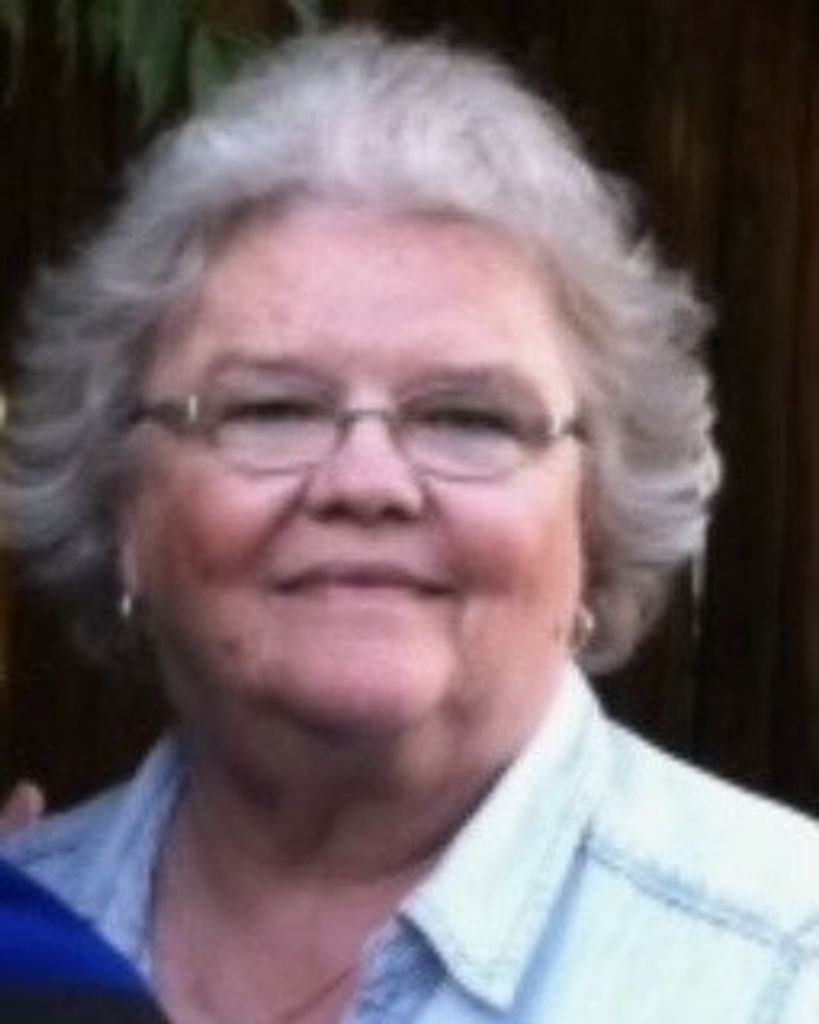 Linda Ann Varner
