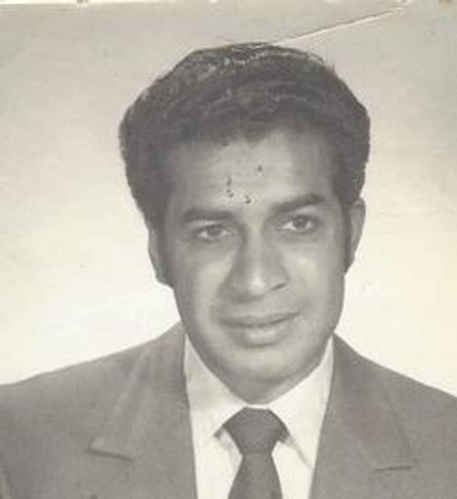 Sohan Singh
