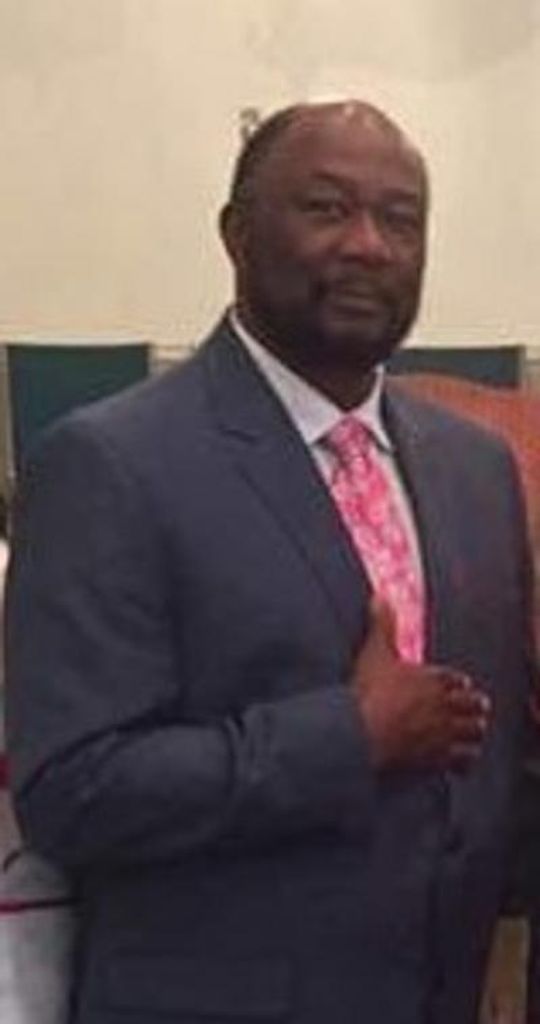 Mr. Eric Mamon Profile Photo