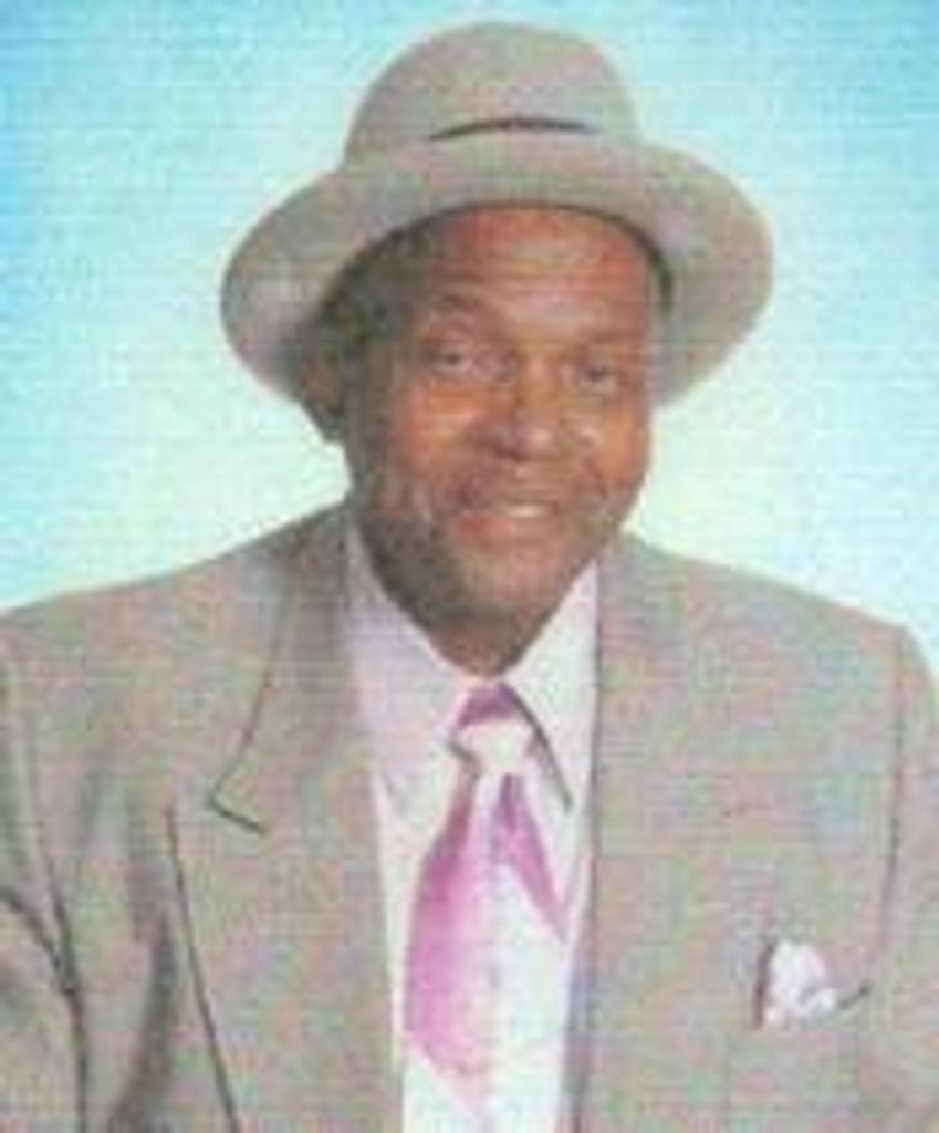 Barney Williams, Jr.