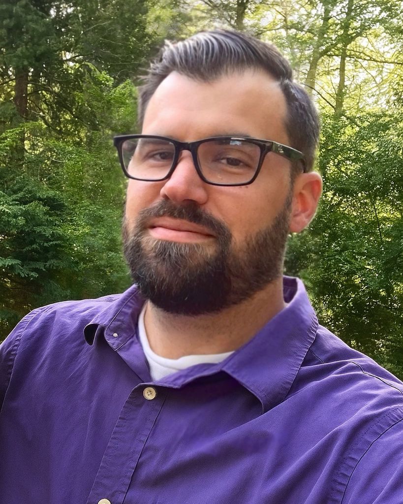 Jason Mitchell Beatty Profile Photo