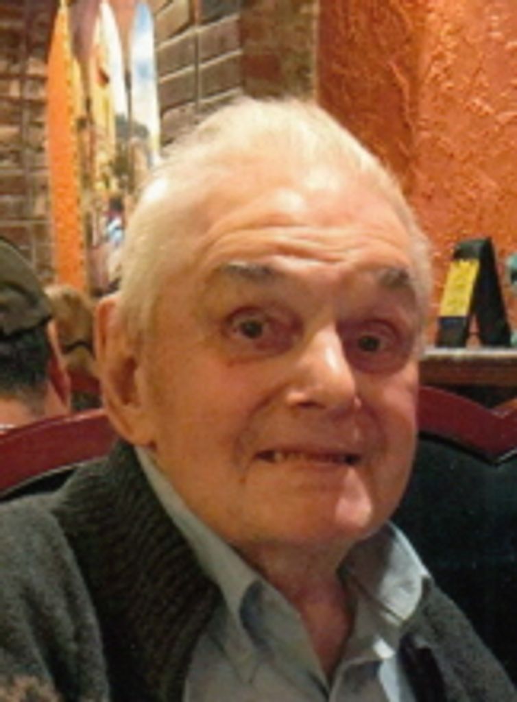 William A. Bill Abbott, Jr.