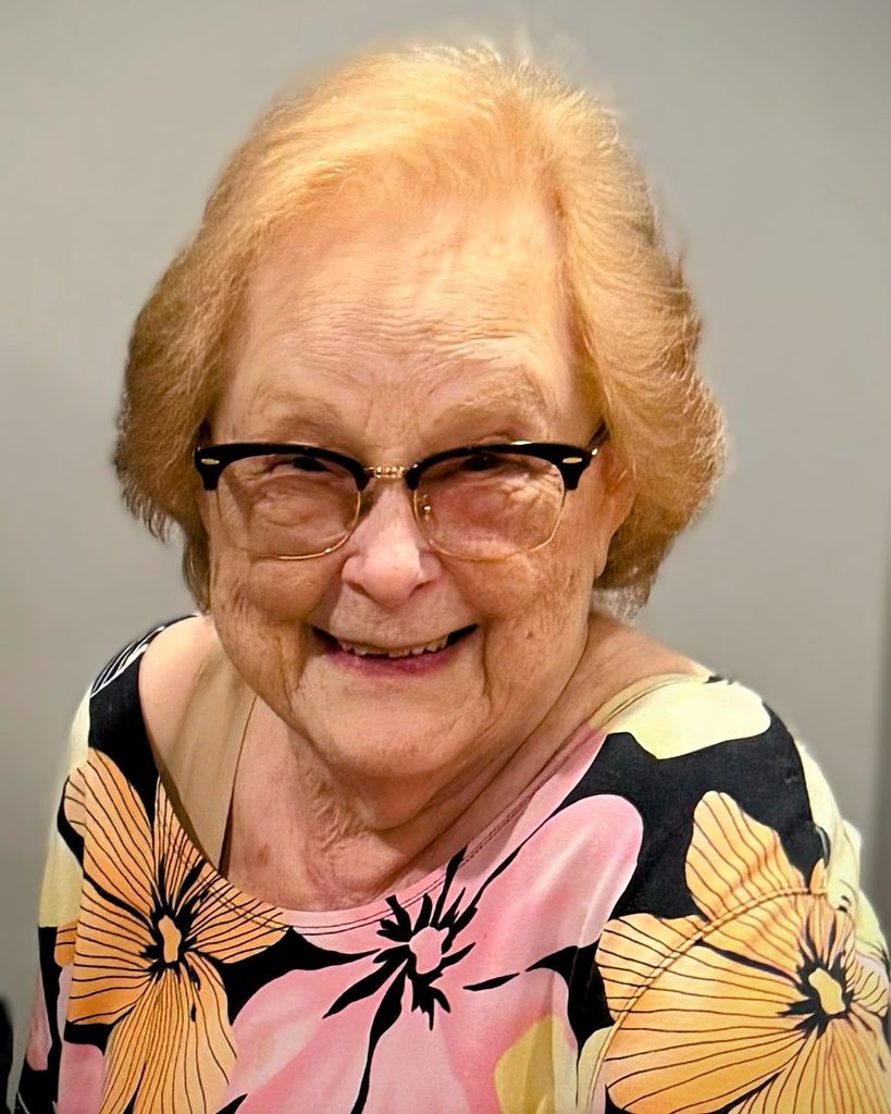 Rebecca Collins Venable Profile Photo