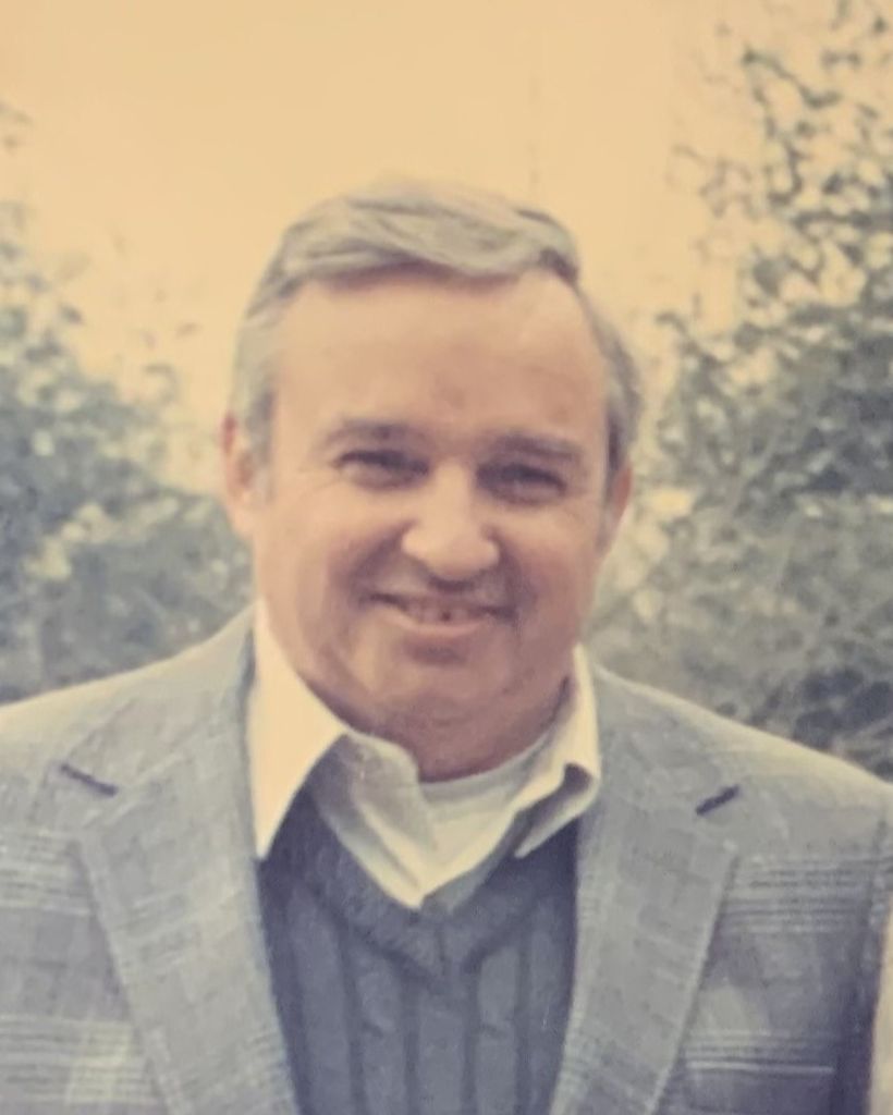 Gerald Peter Blanchette Profile Photo