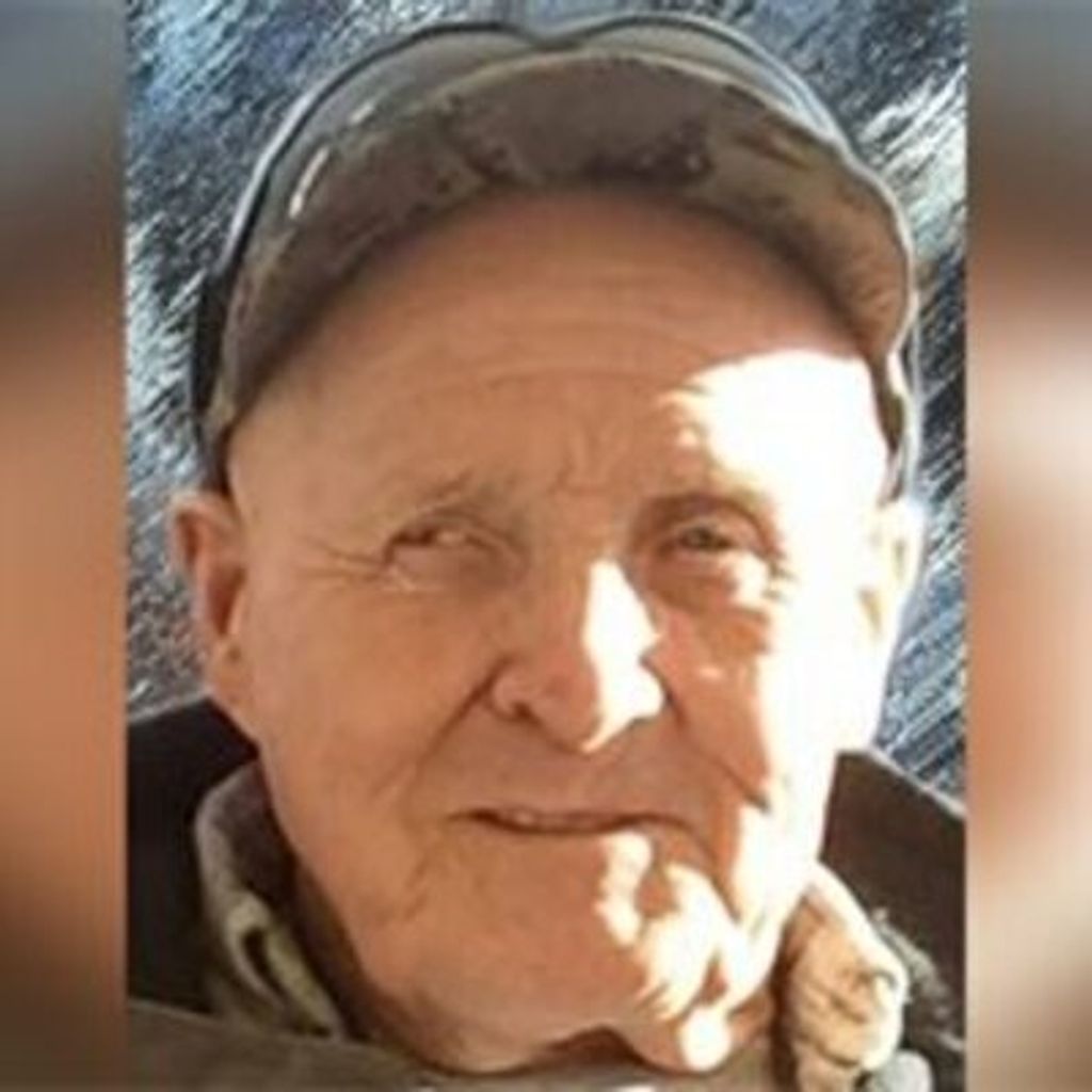 Gerald "Jerry" Rapp, Profile Photo