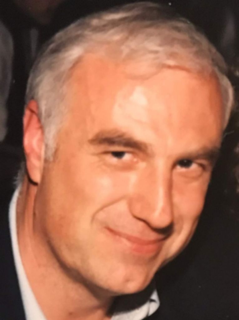 Warren John Miller Profile Photo