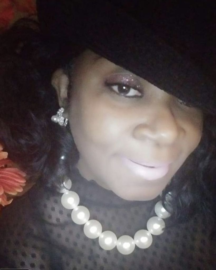 SHEILA ANN WILLIAMS