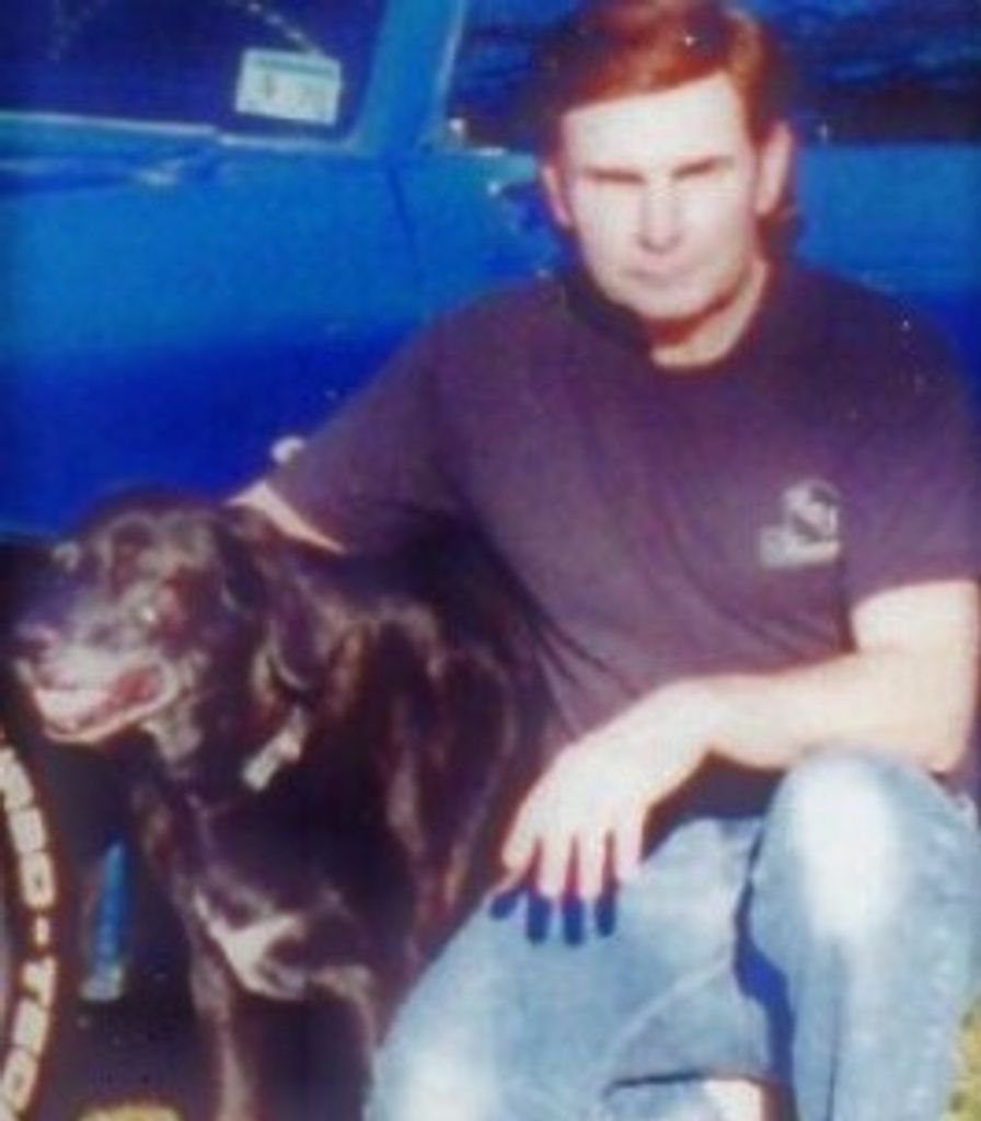 Bob Parker Profile Photo