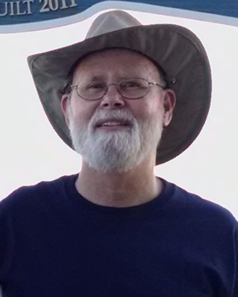 Michael Kenneth Goodwin Profile Photo