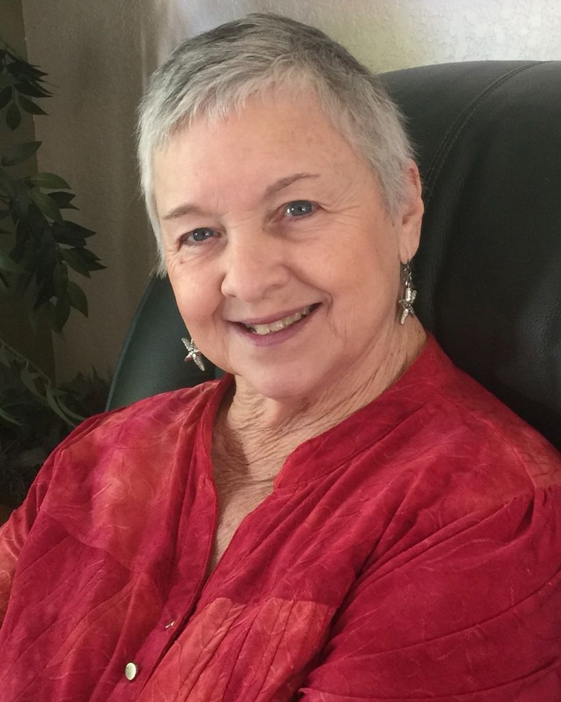 Tricia White