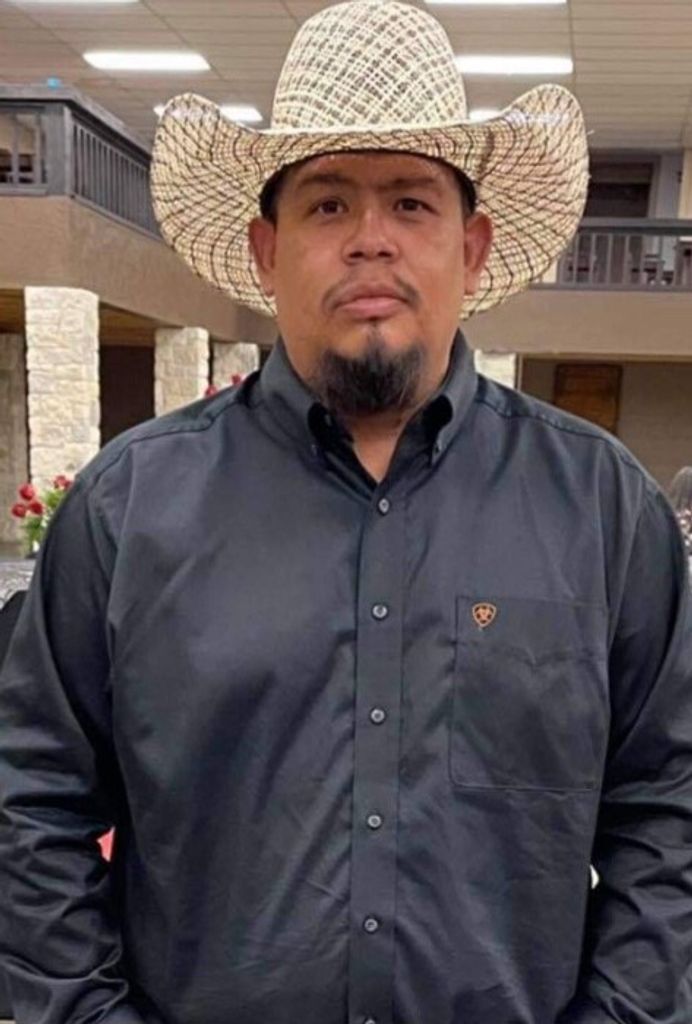 Samuel Ramirez Jr.