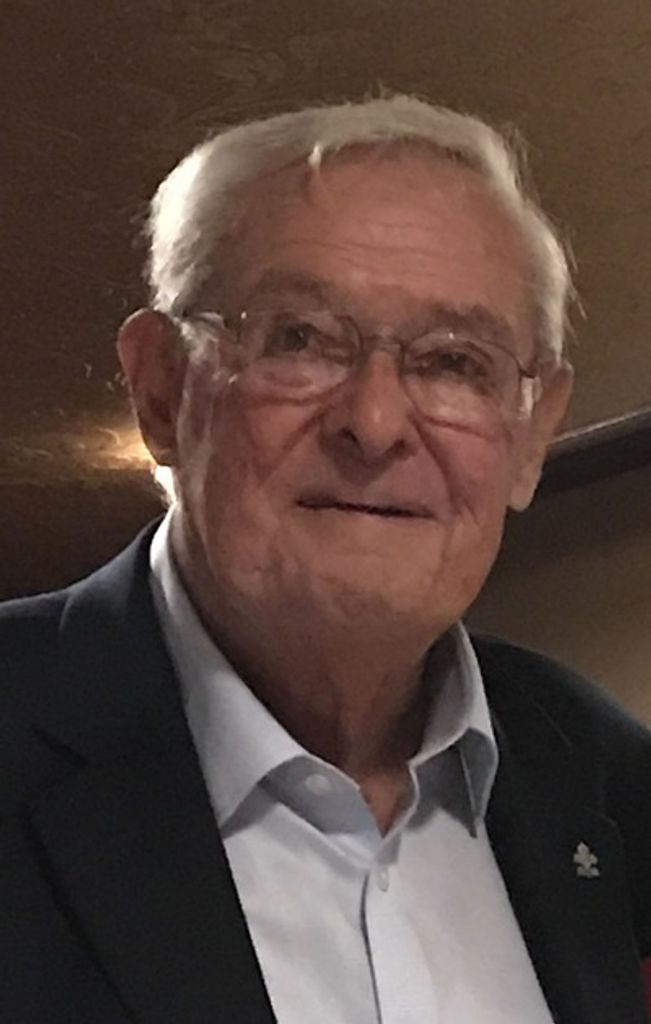 Joseph T. Kelly Profile Photo