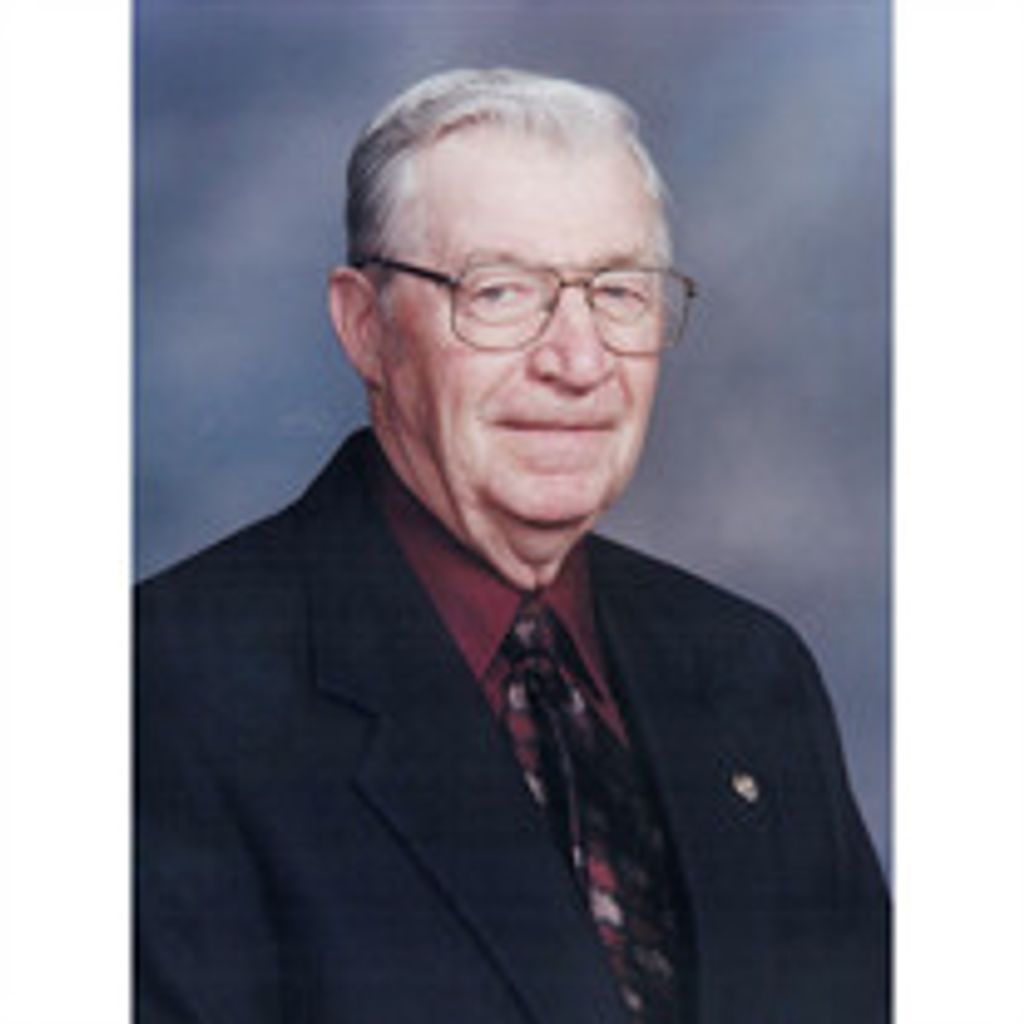 David Herschel McNeel