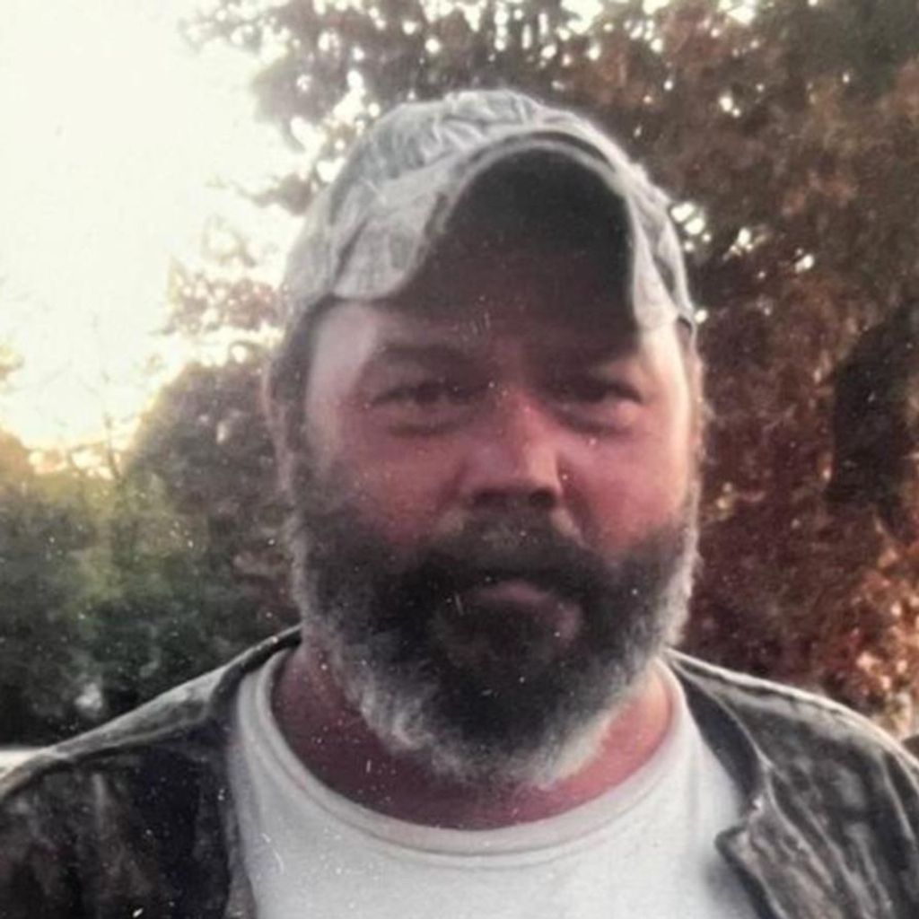 Mark David "Yogi" Youther Profile Photo