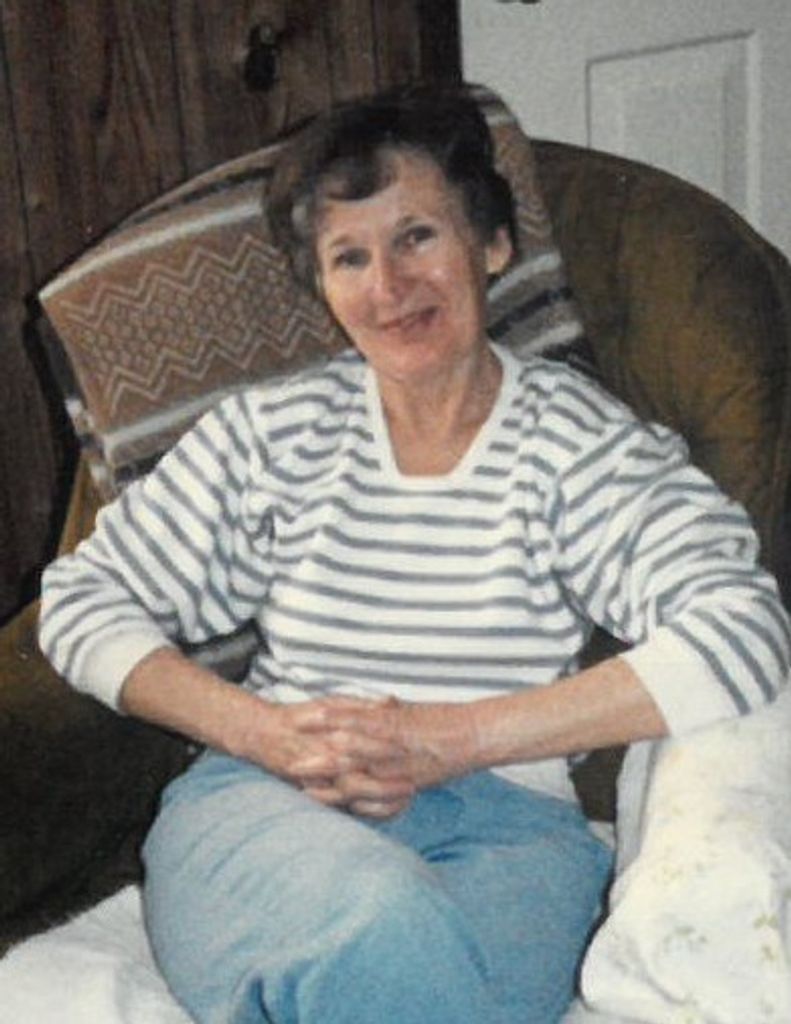 Lenora Crider