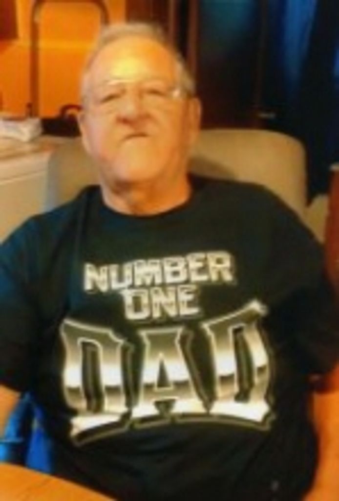 James F. Foreman Profile Photo