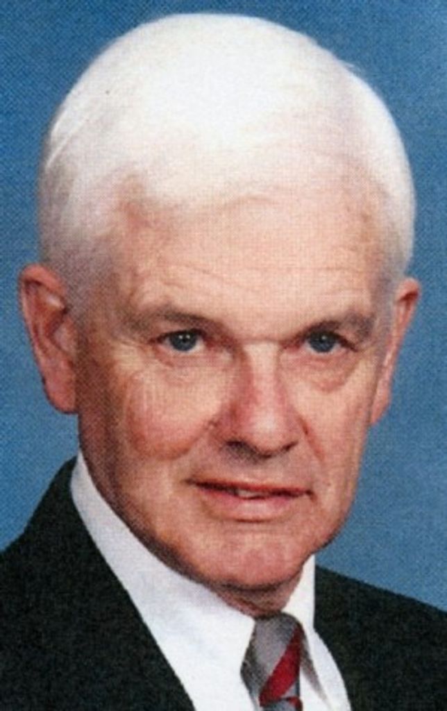 William Edmond Curtin