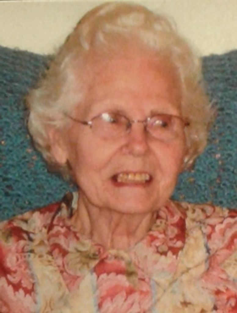 Athelle Newbrough