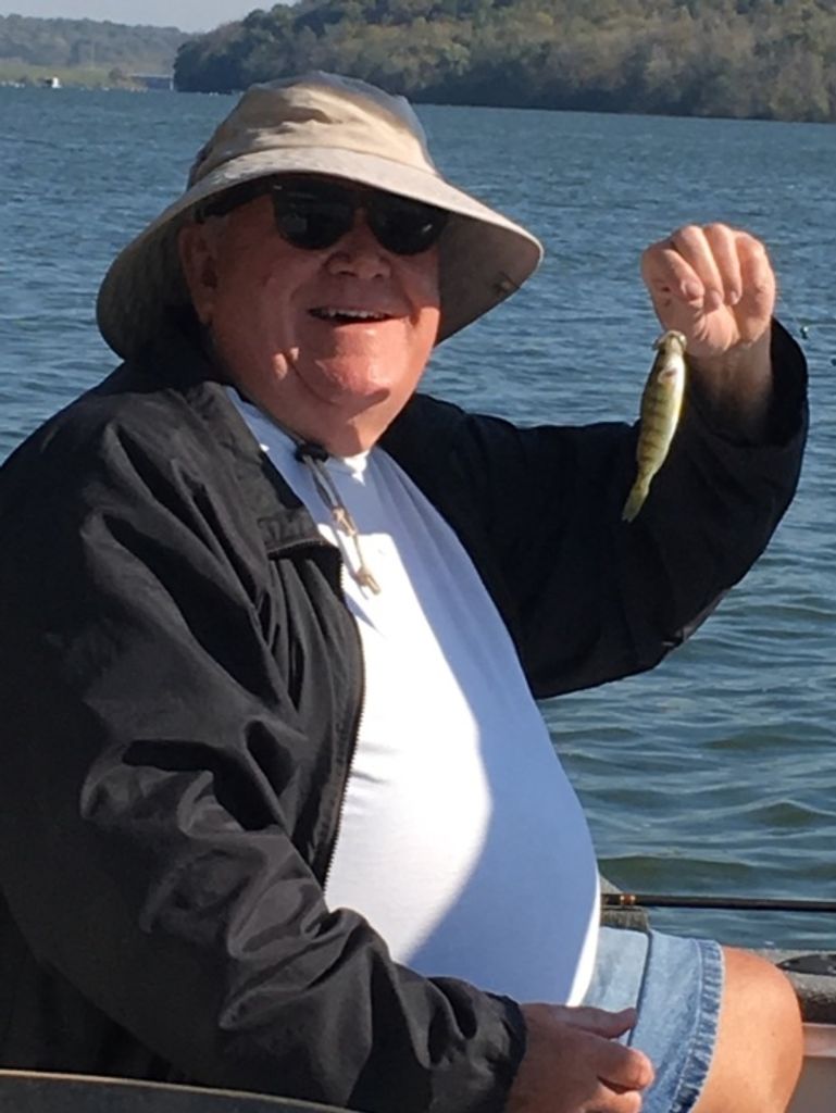 Robert Melvin Collins Profile Photo