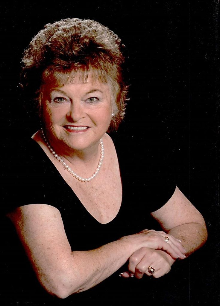 Norma Jean Carter Profile Photo