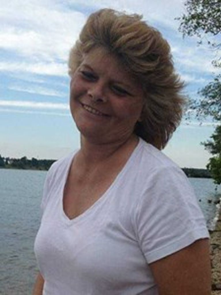 Pauline Hagan