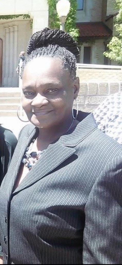 Patricia Douglas Profile Photo