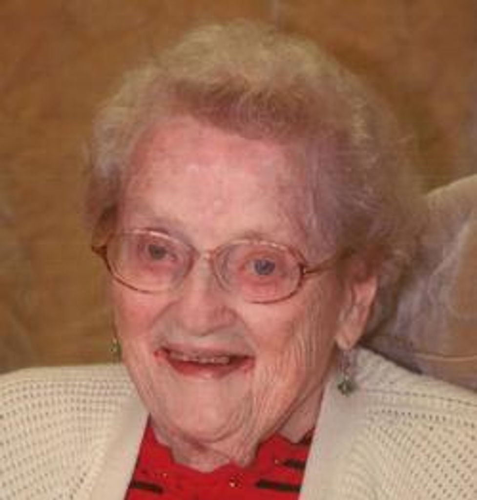 Rita Claire Keefe