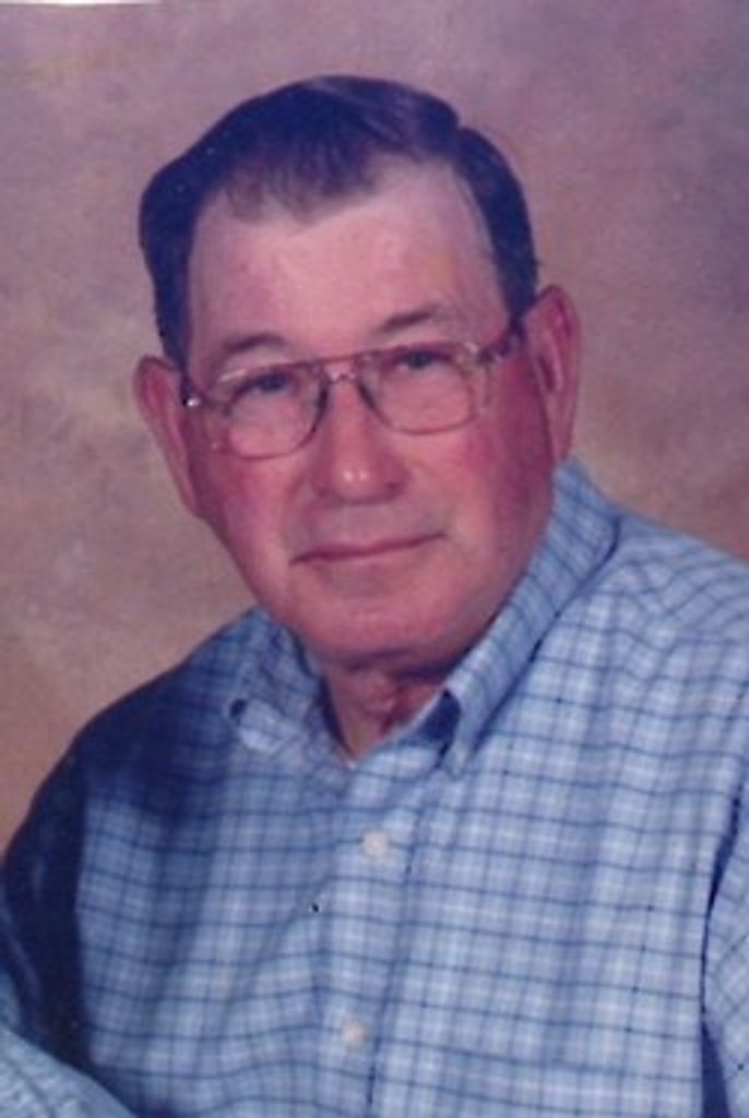 George Thomas Collins, Jr Profile Photo