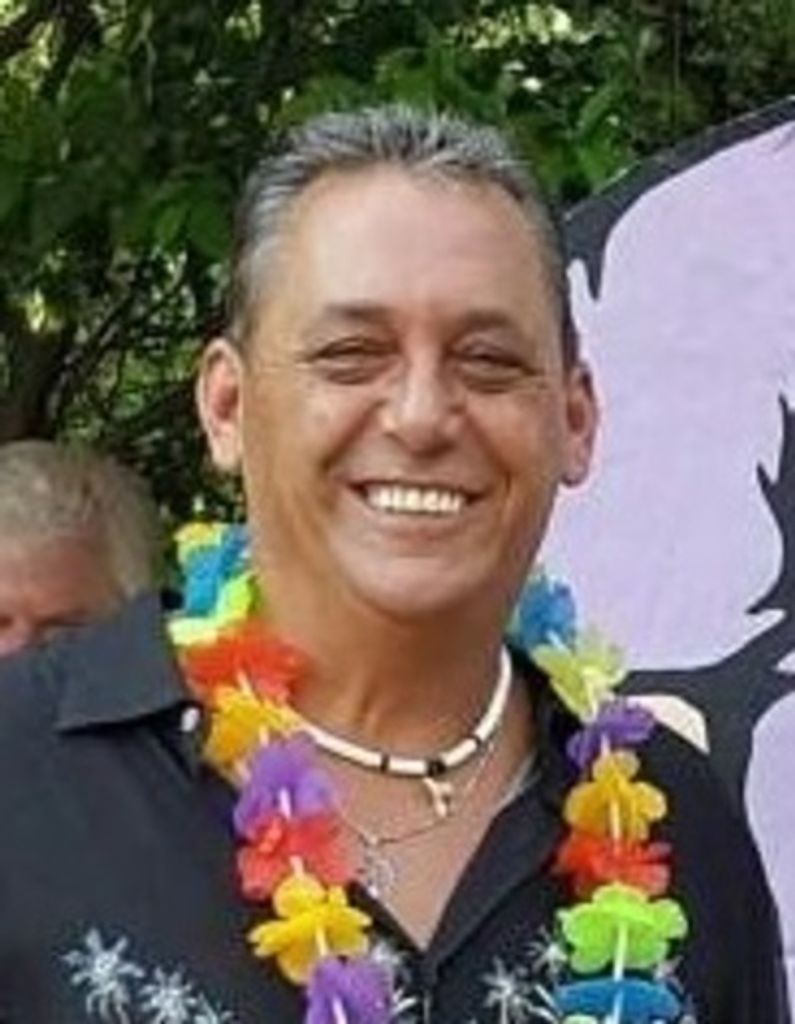 David Harold Gaskins