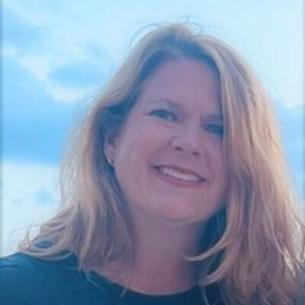 Julie Woodhouse Profile Photo