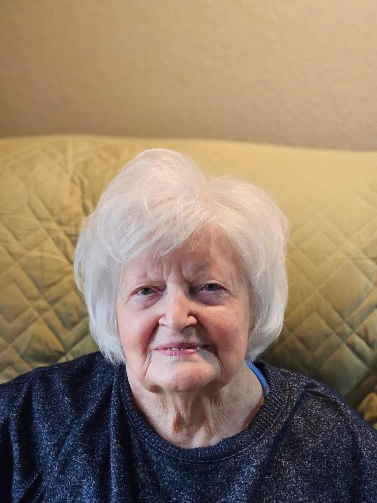 Ethel Lucille Potter Heath Profile Photo