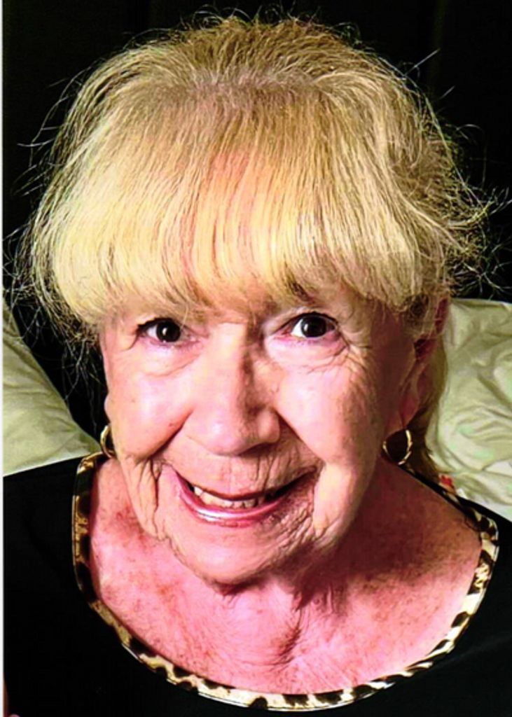 Carolyn Ann Johnson Profile Photo