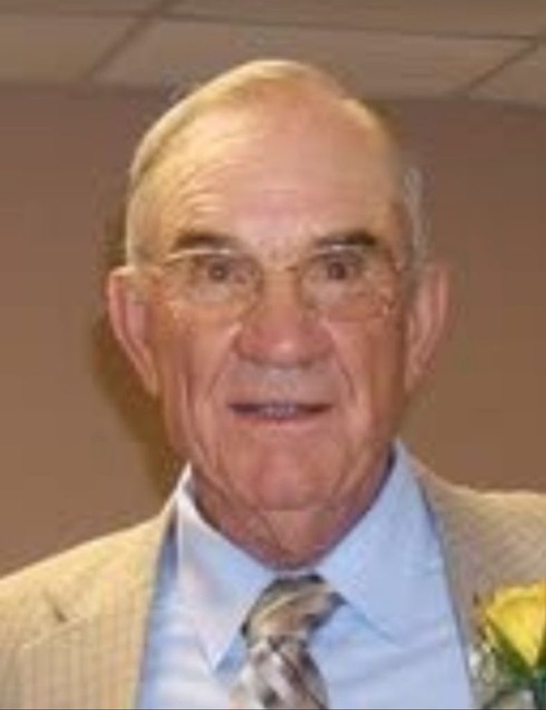 Jerry  W. Marsh Profile Photo