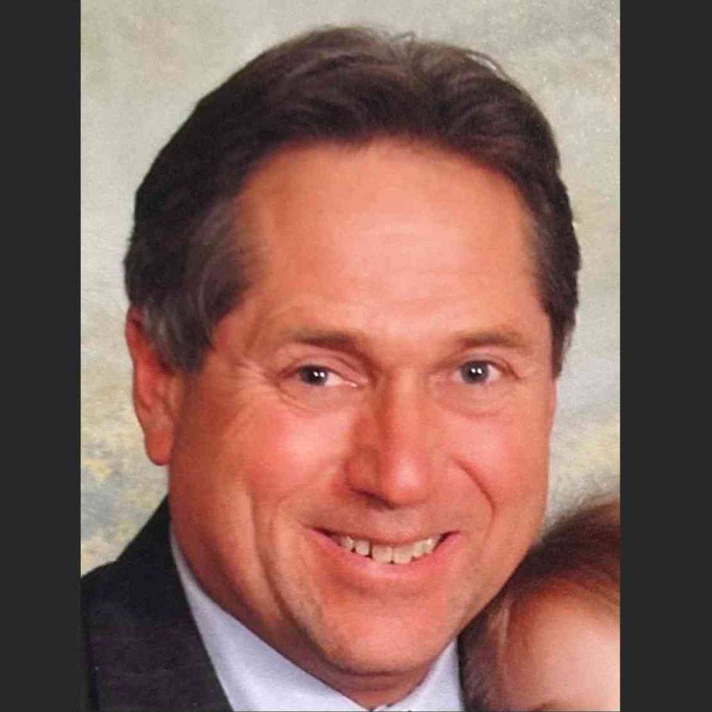 George Richard Bareham Profile Photo