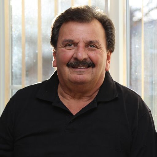Ralph Edward Garcia Profile Photo