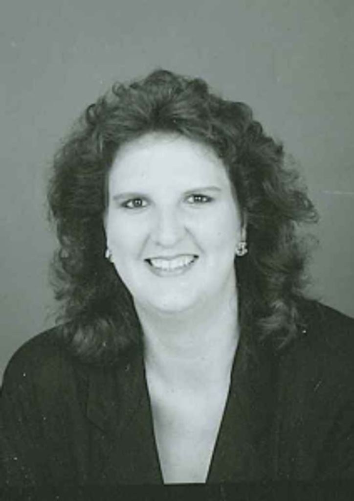 Gloria Jean Macbride