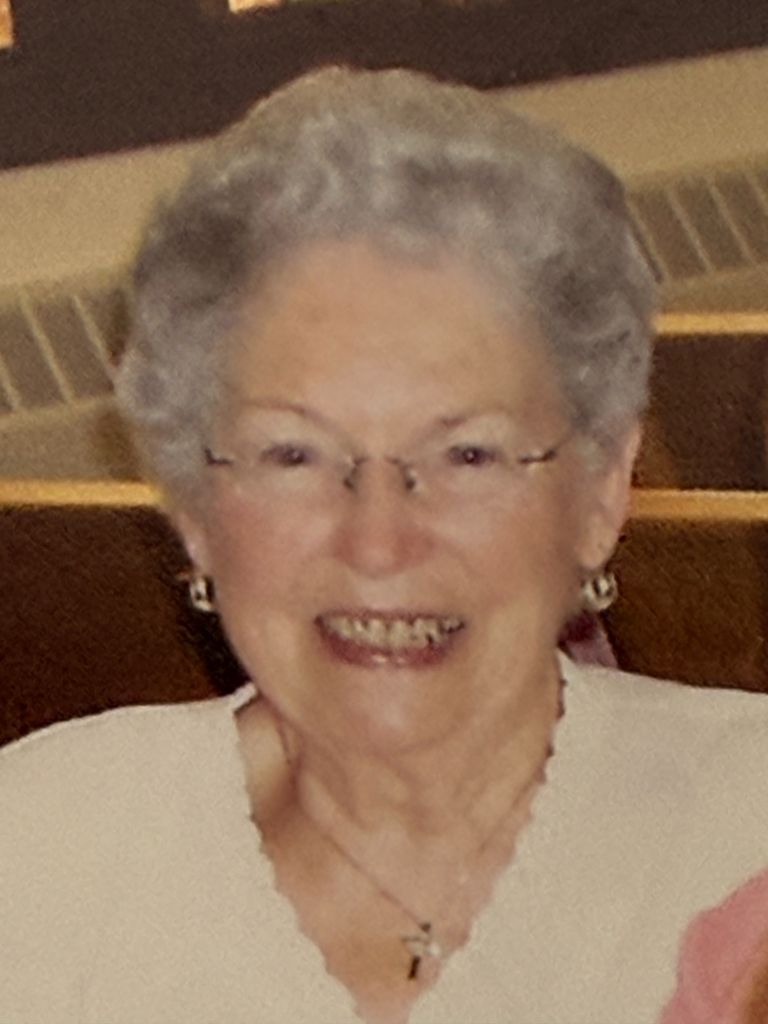 Iris Brown Profile Photo
