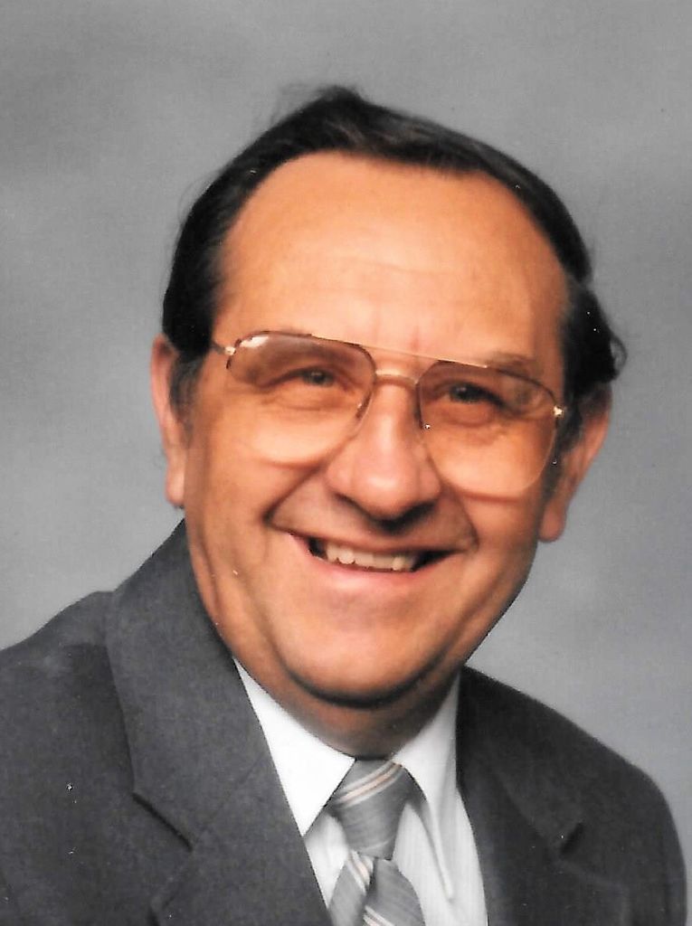 Walter J. Chudicek