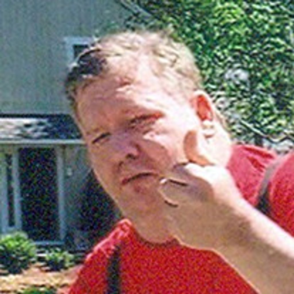 Bruce Martin Helie Profile Photo