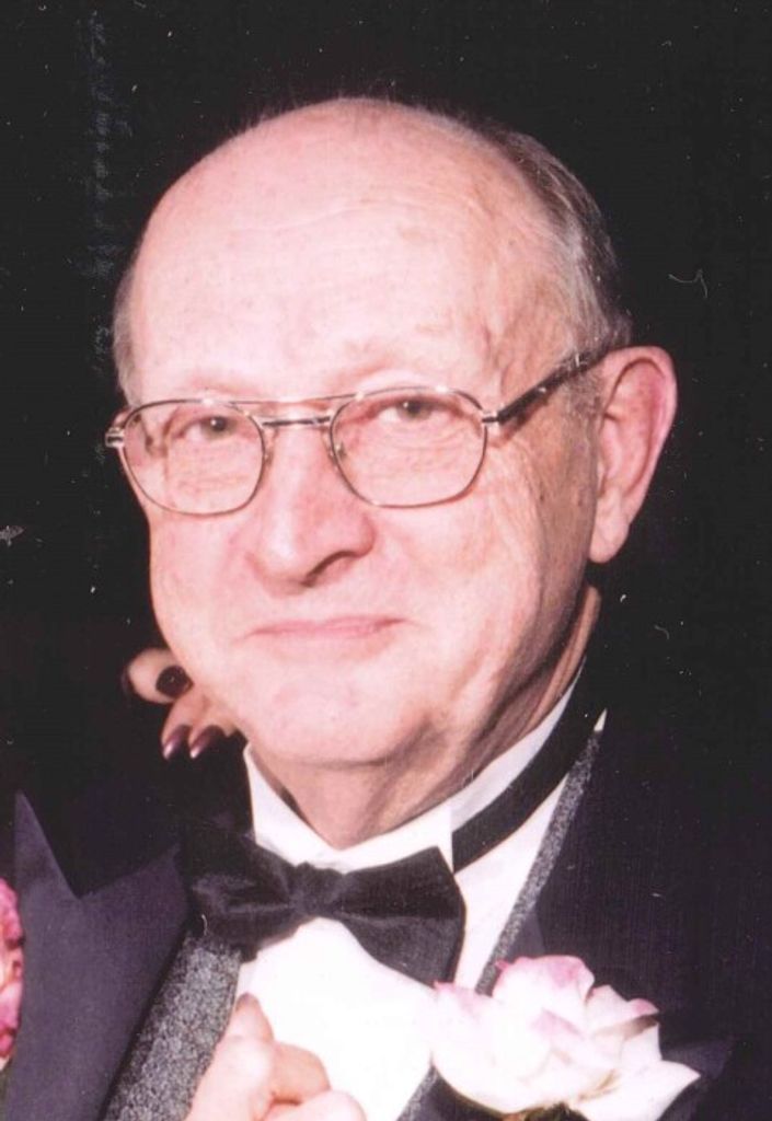 Robert Copeland