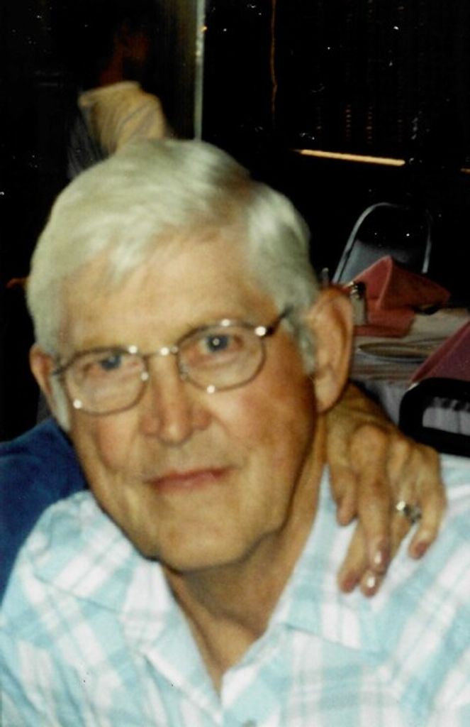 Keith Fennelly Profile Photo