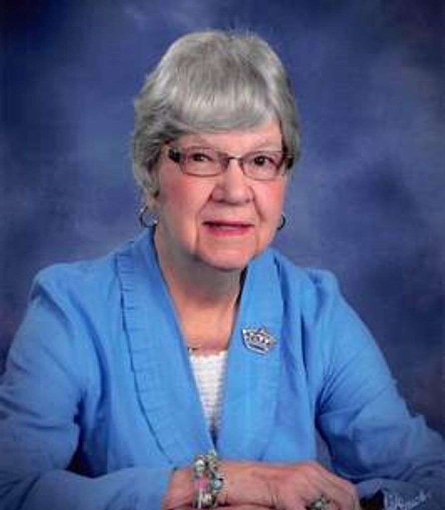 Marion Svendsen Profile Photo