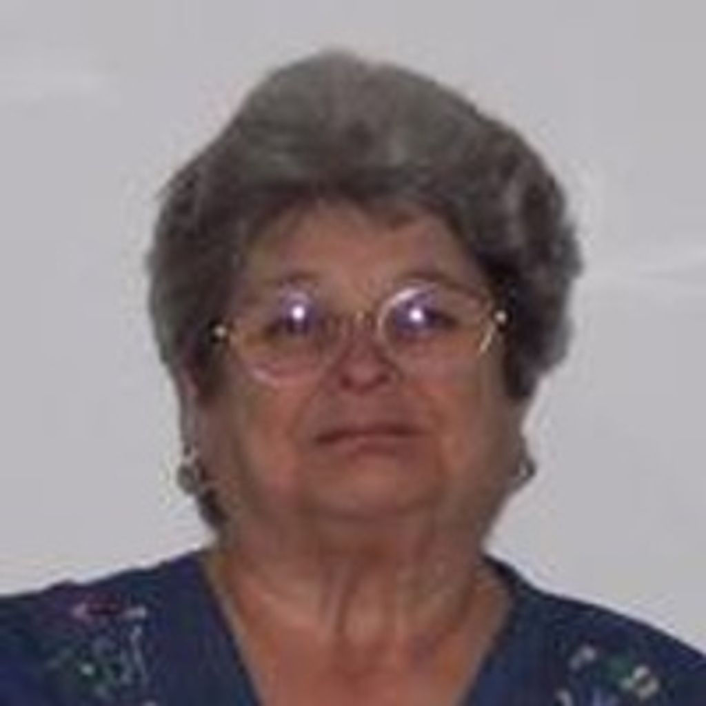 Rita Buettner