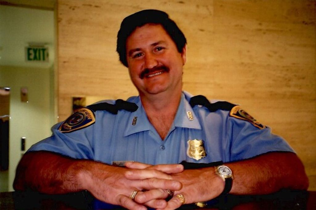 Clyde William Campbell Jr.