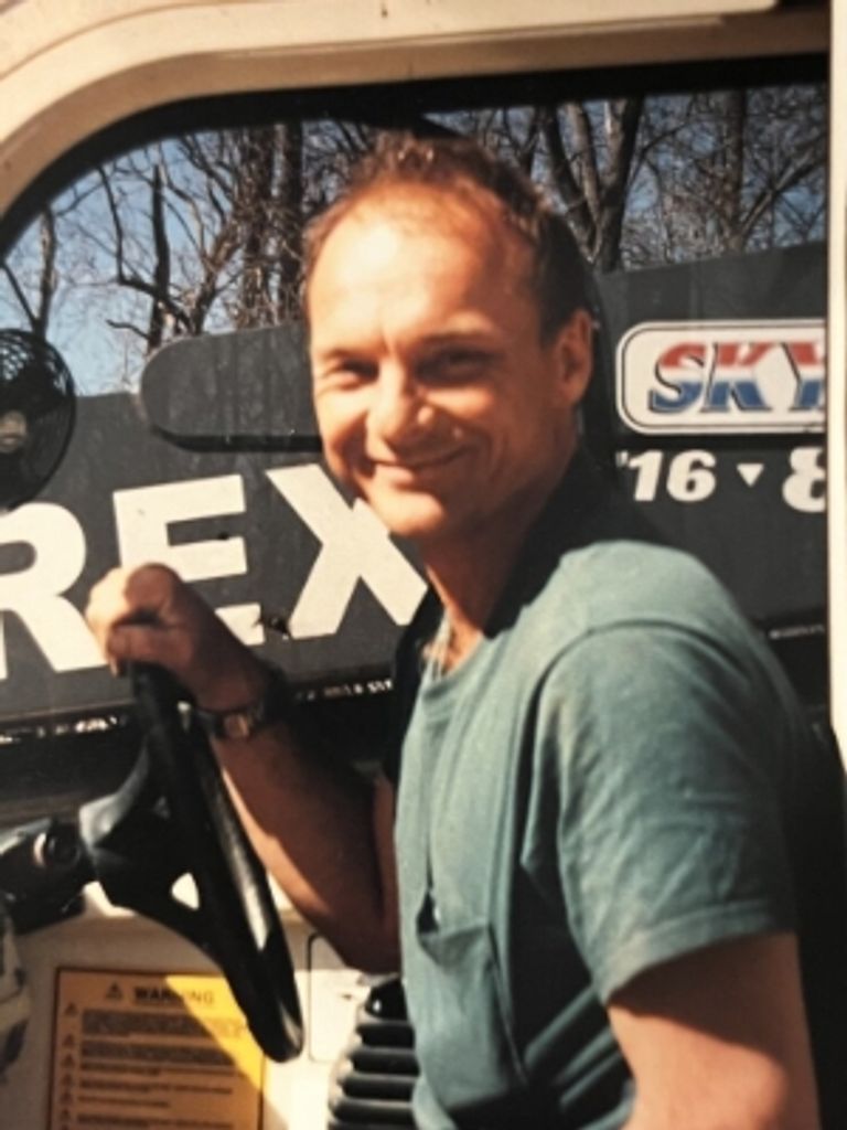 Donald J. Esford, Jr.