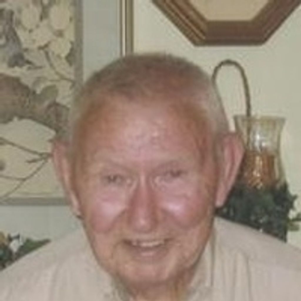 Robert H. Leathers