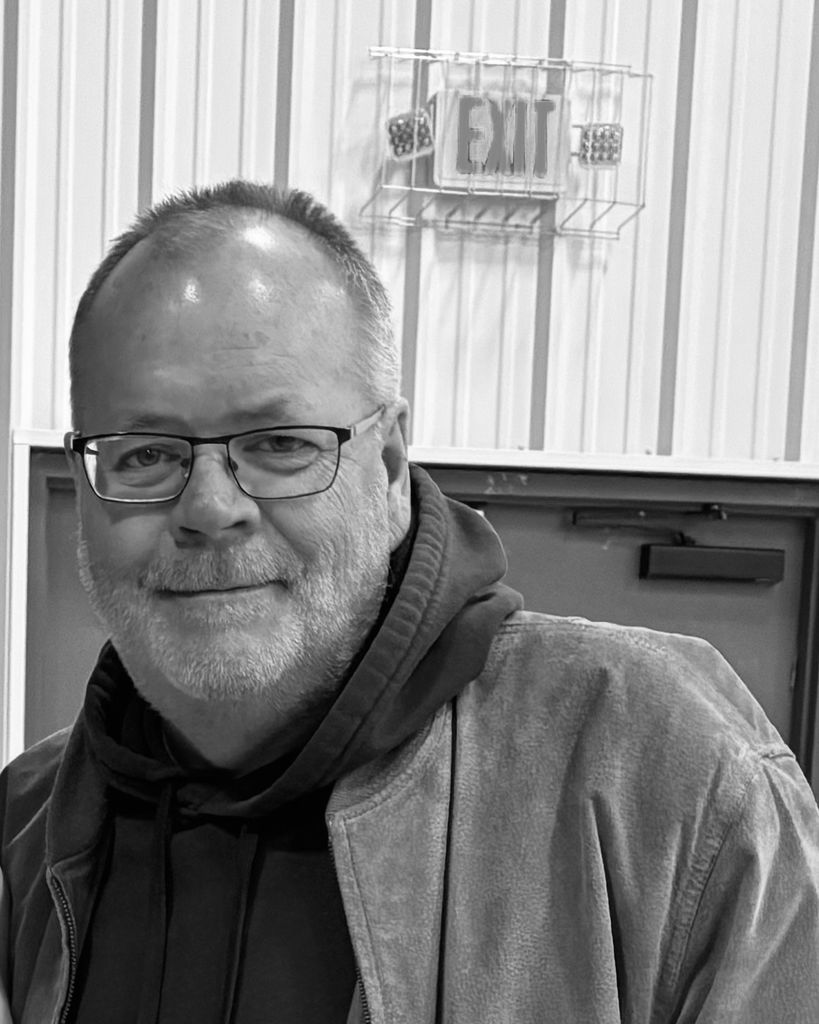 James "Jim" C Davis Profile Photo