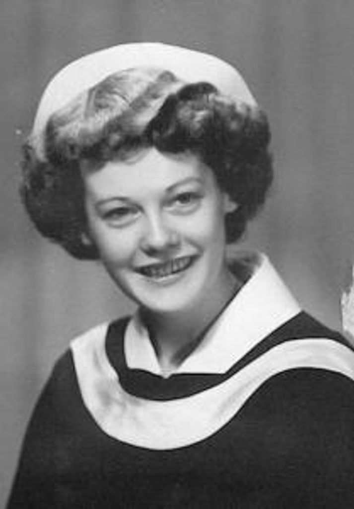 Catherine Pringle